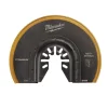 3-1/2” Segmented Bi-Metal Multi-Material Universal Fit Oscillating Multi-Tool Blade