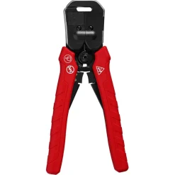 Self-Adjusting Wire Stripper & Cutter