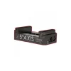 Self-Centering Vise: 125.70 mm Jaw Width, 235.00 mm Max Jaw Opening