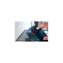 Self Leveling Cross Line Laser Level: 2 Beam