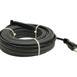 Self-Regulating: Cable Type: Pre-Assembled; Cable Length: 12.000; Voltage: 120.00