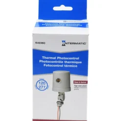 Sensor Photo Control