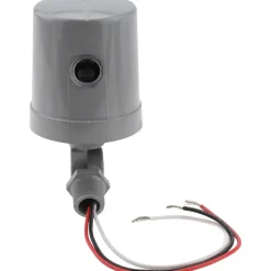 Sensor Photo Control