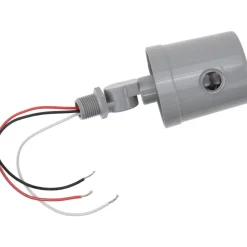 Sensor Photo Control