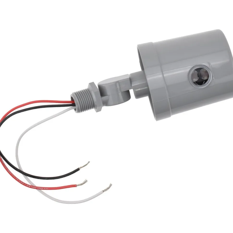 Sensor Photo Control