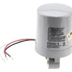 Sensor Photo Control