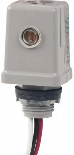 Sensor Photo Control