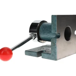 Series 5C, 1-1/8" Collet Capacity, Horizontal/Vertical Standard Collet Holding Fixture