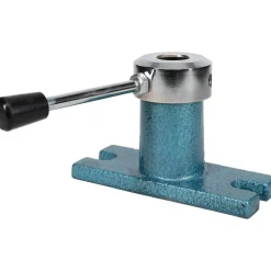 Series 5C, 1-1/8" Collet Capacity, Vertical Standard Collet Holding Fixture