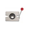 Series 5C, Horizontal Standard Collet Holding Fixture