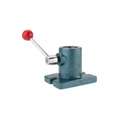 Series 5C, Horizontal Standard Collet Holding Fixture