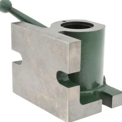 Series 5C, 1/32 to 1-1/8" Collet Capacity, Horizontal/Vertical Standard Collet Holding Fixture