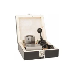 Series 5C, 1/16 to 1-1/8" Collet Capacity, Horizontal Collet Block Chuck
