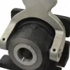 Series 5C, 1/32 to 1-1/8" Collet Capacity, Horizontal/Vertical Standard Collet Holding Fixture