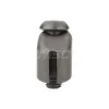 Series Dual Clamp, CM Clamp for Indexables