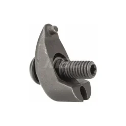 Series Dual Clamp, CM Clamp for Indexables