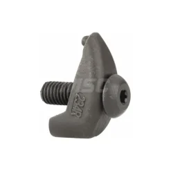 Series Dual Clamp, CM Clamp for Indexables