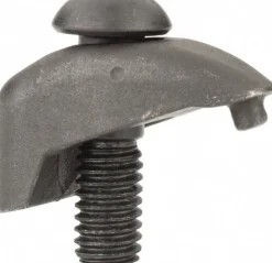 Series Dual Clamp, CM Clamp for Indexables