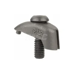 Series Dual Clamp, CM Clamp for Indexables