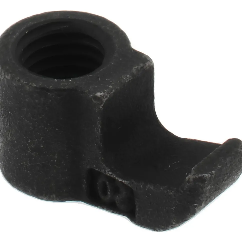 Series Finger Clamp, CK Clamp for Indexables