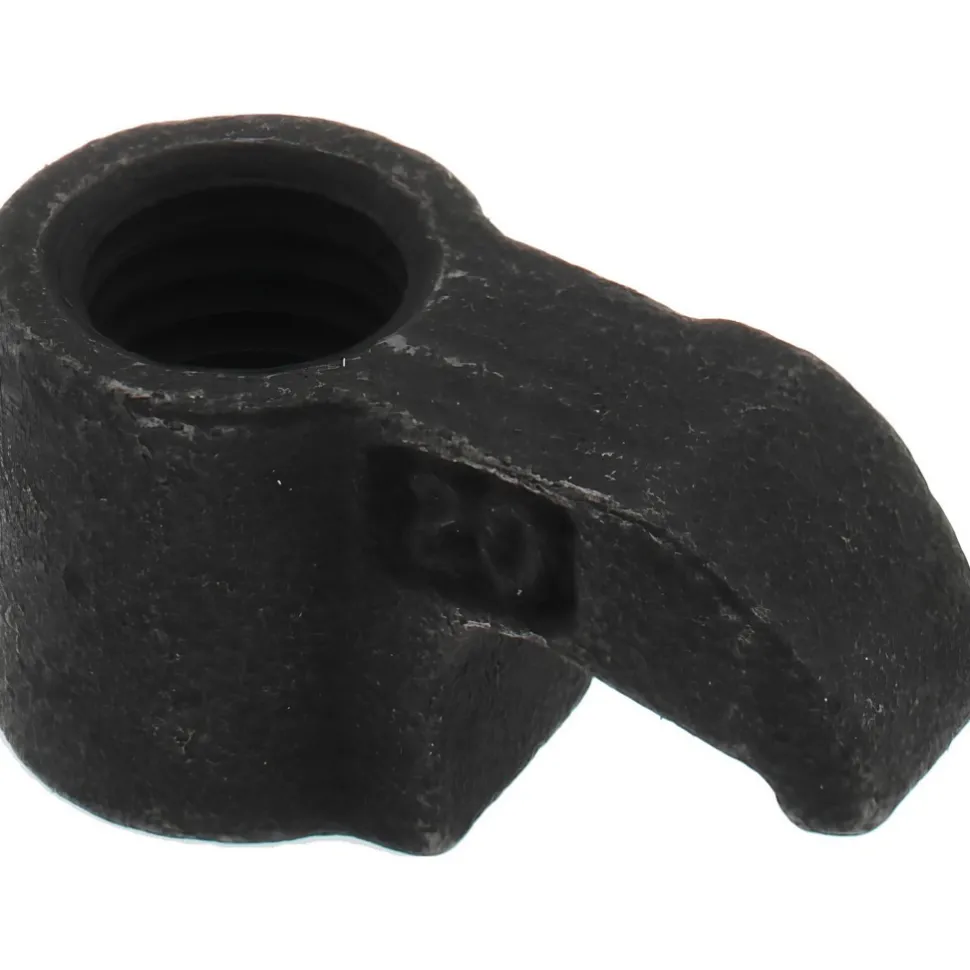 Series Finger Clamp, CK Clamp for Indexables