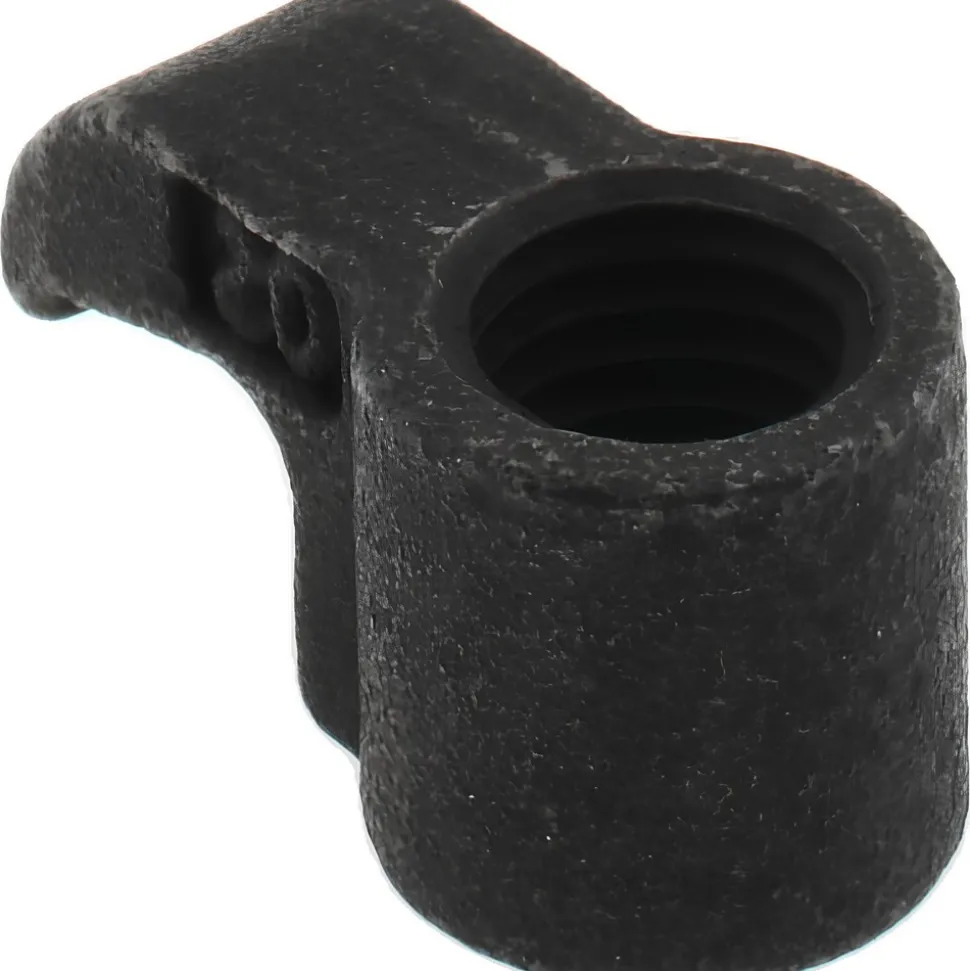 Series Finger Clamp, CK Clamp for Indexables