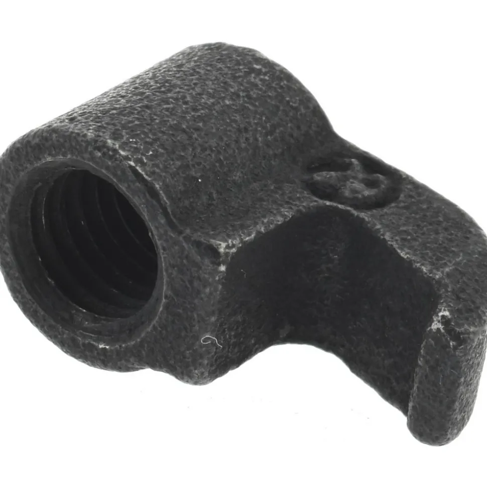 Series Finger Clamp, CL Clamp for Indexables