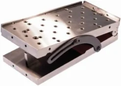 Series S2, 12" Wide x 2-5/8" High, Precision Sine Plate