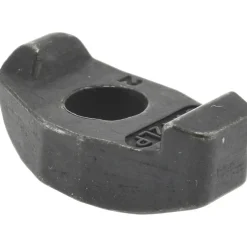 Series Top Groove, CM Clamp for Indexables