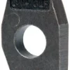Series Top Groove, CM Clamp for Indexables