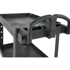 Service Utility Cart: 39