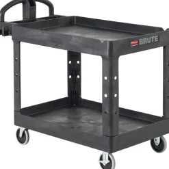 Service Utility Cart: 39