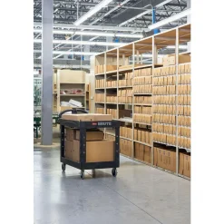 Service Utility Cart: 39