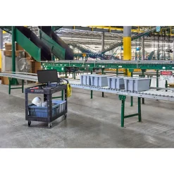 Service Utility Cart: 55