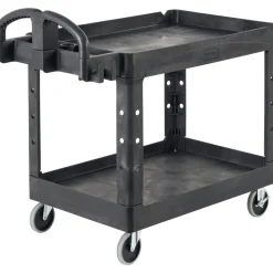Service Utility Cart: 55
