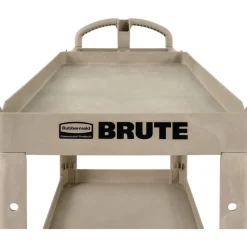 Service Utility Cart: 44