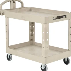 Service Utility Cart: 44