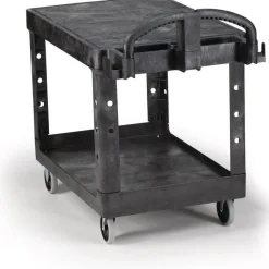 Service Utility Cart: 44