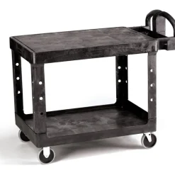 Service Utility Cart: 44