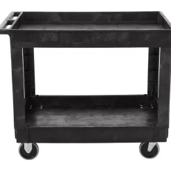 Service Utility Cart: 40-1/4