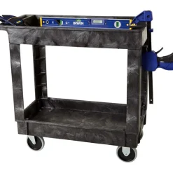 Service Utility Cart: 50