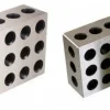 Setup Block Sets: Type: 1-2-3 & 2-4-6 Block Set; Squareness Per 1 Inch (Decimal Inch): 0.0003