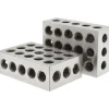 Setup Block: 0.0002 Squareness, 1-2-3 Block