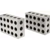 Setup Block: 0.0003 Squareness, Hardened Steel, 2-4-6 Block