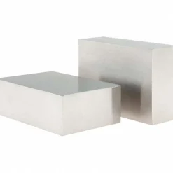Setup Block: 0.0001 Squareness, Hardened Steel, 1-2-3 Block