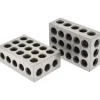 Setup Block: 0.0001 Squareness, Steel