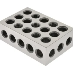 Setup Block: 0.0001 Squareness, Steel