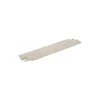 SGFH Double End, Neutral, Indexable Cutoff Blade