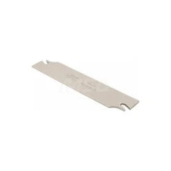SGFH Double End, Neutral, Indexable Cutoff Blade
