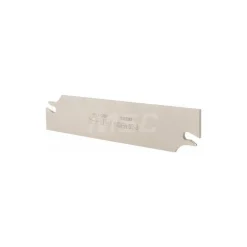 SGFH Double End, Neutral, Indexable Cutoff Blade